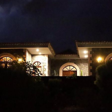 Luxury Villa In Nature With Swimming Pool Tenerife, Santiago Del Teide, With Sea And Mountain Views El Retamar Экстерьер фото